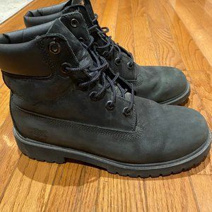 Timberland Men's Black Size 6.5 US (6 UK)